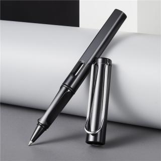 Office luxury pen ballpoint pens For school Students Positive posture_1